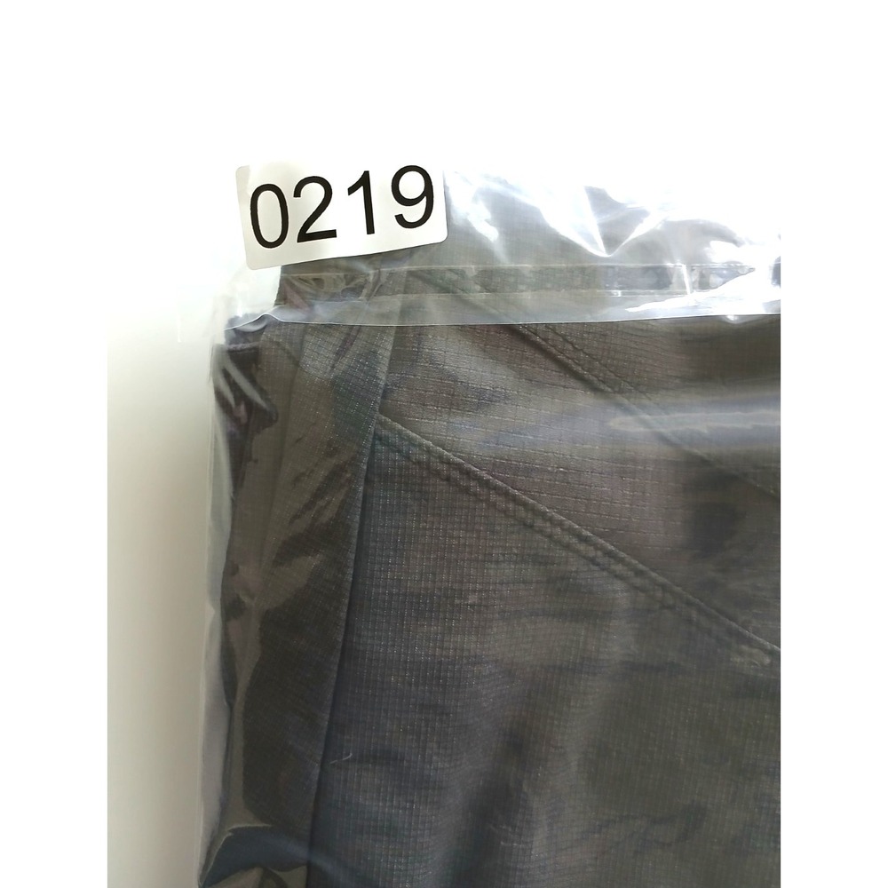 Kuhl Gray Pull On Lightweight Stretch Hiking Pants Women's Size L  (34x26) - Picture 15 of 15